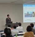 鹿島建物総合管理・大成温調が登壇、業界横断でアスベ