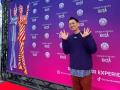 シルク・ドゥ・ソレイユ日本公演16年ぶり、待望の再上 シルク・ドゥ・ソレイユ日本公演16年ぶり、待望の再上
