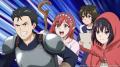 TVアニメ『貸した魔力は【リボ払い】で強制徴収』テレ