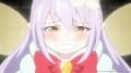 TVアニメ『貸した魔力は【リボ払い】で強制徴収』テレ