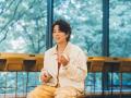 北山宏光（Hiromitsu Kitayama）、ニューアルバム『UL