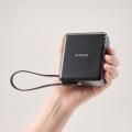 スマホ充電時の忘れ物ゼロへ モバイルバッテリーとAC スマホ充電時の忘れ物ゼロへ モバイルバッテリーとAC