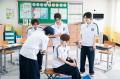 【KNTV】SMTR25 初のバラエティ番組『応答せよ!僕ら 【KNTV】SMTR25 初のバラエティ番組『応答せよ!僕ら