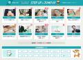 神奈川県消費生活課がデジタル教材「STEP UP＆JUMP UP