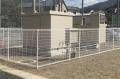 群馬県上野村「地域マイクログリッド」における太陽光