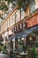 フィンランド最古のベーカリーカフェ、Ekberg(エutf-8 フィンランド最古のベーカリーカフェ、Ekberg(エutf-8