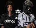 「atmos」プレゼンツによるワールドカップキャンペー