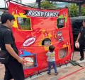 【神戸阪急】今年も神戸がアツい! KOBE SPORTS CROS 【神戸阪急】今年も神戸がアツい! KOBE SPORTS CROS