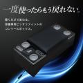 【ついに発売】ハイエース200系専用、人気LEDコンソー