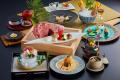 【白良荘グランドホテル】料理長が厳選した和歌山の旬 【白良荘グランドホテル】料理長が厳選した和歌山の旬