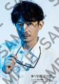 津田健次郎が表紙、広瀬裕也が裏表紙を飾る「TVガイド 津田健次郎が表紙、広瀬裕也が裏表紙を飾る「TVガイド