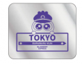 ブルブルくん生誕20周年を記念したPOP UP SHOPが東京