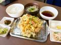 久留米の海鮮居酒屋「惣吉」から天ぷら専門店「天きち