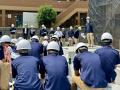 【一建設株式会社】「愛知県立碧南工科高等学校」建築