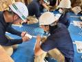 【一建設株式会社】「愛知県立碧南工科高等学校」建築