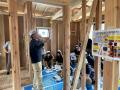 【一建設株式会社】「愛知県立碧南工科高等学校」建築