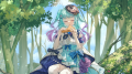 オカリナとアコーディオンを奏でる深海の人魚VTuber「