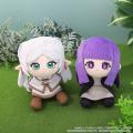 TVアニメ『葬送のフリーレン』より、くいくいが登場！