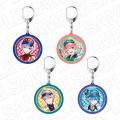 悪魔王子と操り人形×THEキャラCAFEの事後通販スタート