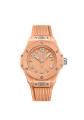 【ウブロ】HUBLOT SUMMER：パステル セラミックの芸術