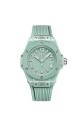 【ウブロ】HUBLOT SUMMER：パステル セラミックの芸術