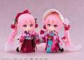 「ひろはこ」2025バージョンの「桜ミク」が、ねんどろ