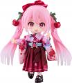 「ひろはこ」2025バージョンの「桜ミク」が、ねんどろ