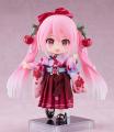 「ひろはこ」2025バージョンの「桜ミク」が、ねんどろ