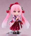 「ひろはこ」2025バージョンの「桜ミク」が、ねんどろ