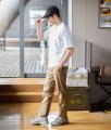 ニューヨーカー メンズ「SUMMER TOPS STYLE -大人の夏 ニューヨーカー メンズ「SUMMER TOPS STYLE -大人の夏