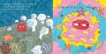 【新刊情報】めめのめん！と深海の平和を守る、天下御