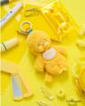 【株式会社セキグチ】『モンチッチ』初となるブライン