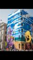 1Swatch、Swatch Art Peace Hotelの15周年を記念し、