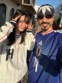 Budweiser、「BUDWEISER FC」を結成。ワールドカップ