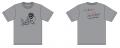 ZAZEN BOYSの即完売したセットのTシャツが全6色展開で