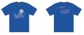 ZAZEN BOYSの即完売したセットのTシャツが全6色展開で