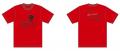ZAZEN BOYSの即完売したセットのTシャツが全6色展開で