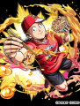 祝・2周年突入！新超人「ゆでたまご先生」が登場！キ