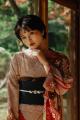 「私らしさ」が、蕾から花へ。写真工房ぱれっと帯広店