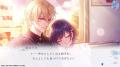 オトメイト新作「君に惑い、君に溺れる。」プレイムー