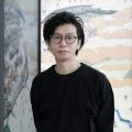 表参道「アザワイズギャラリー」にて、メディアアーテ 表参道「アザワイズギャラリー」にて、メディアアーテ