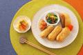 【豆狸】まつおか×豆狸　お惣菜といなりすしのコラボ
