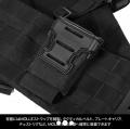 M4用もハンドガン用もこれ一つで即対応!『2WAY FLEX M4用もハンドガン用もこれ一つで即対応!『2WAY FLEX