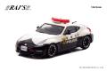 フェアレディZ NISMOの警視庁パトカーが1/64スケutf-8