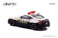 フェアレディZ NISMOの警視庁パトカーが1/64スケutf-8