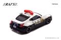 フェアレディZ NISMOの警視庁パトカーが1/64スケutf-8