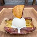 ラインナップ発表！あいぱく限定メニューも登場！全国