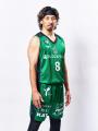 【横浜エクセレンス】西山達哉氏、現役引退及びアシス
