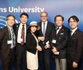 【岡山大学】日本政府および国連大学共催ユネスコ加盟 【岡山大学】日本政府および国連大学共催ユネスコ加盟