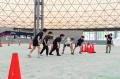 コスギ不動産ホールディングス　「くまもと学生運動会